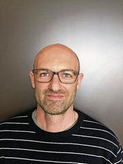 Gabriele Cozzi, Populationsforscher, Institut für Evolutionsbiologie, Universität Zürich. (Bild: PD)
