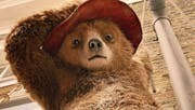 Tatort Hausfassade: Noch ist Paddington ein freier Fensterputzer. (Bild: Frenetic Films)