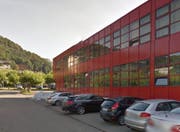 Firmensitz der Heinrich Kübler AG in Baar. (Bild: Google Maps)