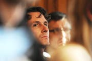 Josef Wicki tritt als Präsident der FDP Stadt Luzern zurück. (Bild: Eveline Beerkircher/ LZ)