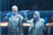 Bild: Ingo Hoehn / Luzerner Theater