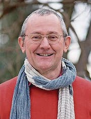 Eugen Bütler. (Bild: PD)