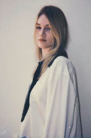 Nuria Imholz, Biel (Bild: zvg / Style Magazin)