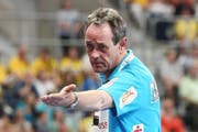 Rolf Brack kommt zur Schweizer Nati. (Bild: Imago)