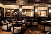 Lounge im Rio Churrasco. (Bild PD)