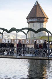 Bild: Keystone