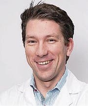 PD Dr. med. Georg Fröhlich (Bild: PD)