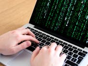 Die russische Hackergruppe APT28 soll unter anderem deutsche Regierungsstellen ausspioniert haben. (Symbolbild) (Bild: KEYSTONE/NICK SOLAND)
