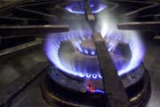 Wie das Leben ohne Gas ist, müssen zurzeit zahlreiche Betroffene am eigenen Leib erfahren. (Symbolbild Beat Blättler/Neue LZ)
