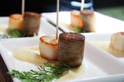 Gesucht wird der «Master Best of Swiss Gastro 2016» (Bild: PD)