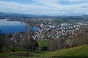 Britisch American Tobacco streicht 68 Arbeitsplätze in Zug. (Bild: Archiv / Neue ZZ)