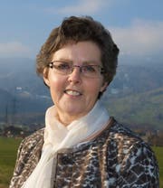 Helen Müller. (Bild: Archiv PD)