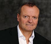 Manfred Spitzer, Hirnforscher und Psychiater, Uniklinik Ulm. (Bild: PD)