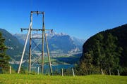 Urner Strom ist nun günstiger zu haben. (Bild: PD)
