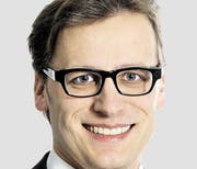 «Ich bin ein Verfechter der christlichen Soziallehre.» Pirmin Müller, SVP-Kantonsrat (Bild: pd)