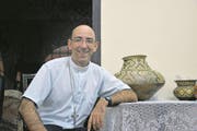 «Die meisten Goldgräber kommen von ausserhalb, und es ist ihnen egal, was sie hinterlassen.» – David Martinez de Aguirre, Bischof im Amazonasgebiet von Peru.