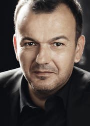Auch Philipp Fankhauser tritt am Tonart Festival auf. (Bild: PD)