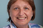 «Auch der Fachkräftemangel lässt sich so entschärfen.» Verena Glanzmann, Hochschule Luzern (Bild: pd)