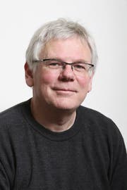 Werner Riedweg, Beirat, Stadt Luzern. (Bild: PD)