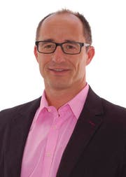 Günther Hünerfauth ist zum neuen Prorektor der Kantonsschule Seetal gewählt worden. (Bild: PD)