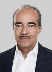 Avaloq-Chef Francisco Fernandez (rechts) gibt die CEO-Funktion an Jürg Hunziker ab, bleibt aber Verwaltungsratspräsident. (Bilder: PD)