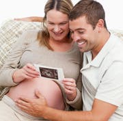 Unverhofft kommt öfter, als man denkt. Der vermeintlich unerfüllbare Kinderwunsch wird doch ab und zu Realität. (Bild: PD)