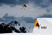Impression vom letztjährigen Anlass. (Bild Red Bull/Lorenz Kaiser)
