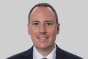 Markus Hürlimann tritt als Präsident der SVP Zug in den Ausstand. (Bild: pd)