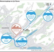 Bild: Grafik: Lea Siegwart