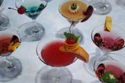Der neue Guide zeichnet die besten Bars der Schweiz aus. (Archivbild LZ)