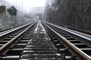 Der Luzerner Stadtrat hat ein grosses Interesse, dass die Gütschbahn wieder betrieben wird und beteiligt sich mit 1,65 Millionen Franken an den Kosten. (Archivbild Neue LZ)