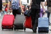 Ferien (Symbolbild) (Bild: Alessandro della Bella/Keystone)