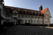 Bild: Alexandra Wey, Oberwil