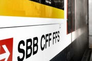 Viel versprechen, aber etwas weniger einhalten. Auch die Angebote der Bahn bleiben mitunter schleierhaft. (Bild: Nadia Schärli / Neue LZ)