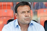 Patrick Rahmen wird neuer FCL-Assistenztrainer. (Bild: Salvatore Di Nolfi/Keystone)