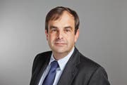 Gerhard Pfister (CVP Kanton Zug). (Bild: Keystone)