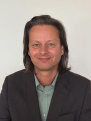 Mathis Meyer. (Bild: PD)