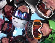 Für die Schneesportlager der kantonalen Sportförderung hat es noch freie Plätze. (Bild: pd)
