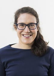 Sarah Odermatt (Bild: PD)