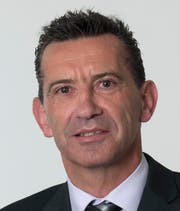 Beat Jörg wird neuer Präsident der Bildungsdirektoren-Konferenz der Zentralschweiz. (Bild: pd)