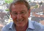 Ali Stöckli - hier nach seiner Wahl im Juni 2008 - wird als Gemeinderat von Sarnen zurücktreten. (Bild Robert Hess/Neue OZ)