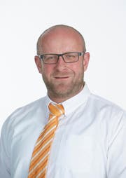 Max Thoma leitet neu die Camping- und Strandbadanlage Seefeld in Sarnen. (Bild PD)