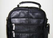 So sieht die gestohlene Handtasche aus. (Bild zVg)