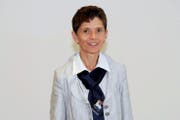 Anna Christen, Beirätin, Region Willisau. (Bild: PD)
