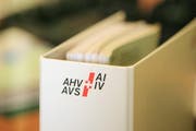 Der damalige Geschäftsführer wollte bei den AHV- und IV-Beiträgen sparen. Das war keine gute Idee. (Bild: Themenbild Nadia Schärli / Neue LZ)
