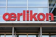 Das Gebäude der OC Oerlikon in Pfäffikon. (Bild: Keystone (Archiv))