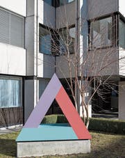Versicherer wie Helvetia befinden sich im Aufwind. (Bild: Georgios Kefalas/Keystone (Basel, 14. Februar 2017))