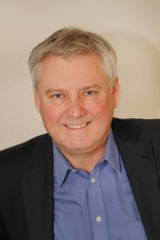 Florian Hofer. (Bild: Zuger Presse)