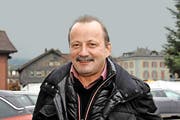 «Ein Wegzug auf die Allmend wäre der Tod der Määs», Josef Moser, Vorstand IG Herbstmesse Luzern. (Bild: Neue LZ)