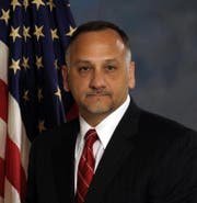 Der ehemalige FBI-Agent Gregory Coleman. (Bild: PD)